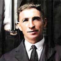 Joseph E Marcell (1873–1953) • FamilySearch