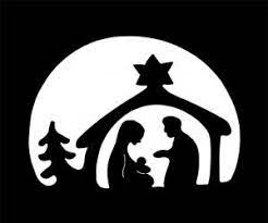 Motiv engel mit sternen vor weihnachtsbau. Www Myhandicap De Fileadmin Migrated Pics 300x Scherenschnitt Thommy Weiss Pixelio J Scherenschnitt Weihnachten Weihnachtsschablonen Fensterbilder Weihnachten