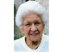 LUCILLE MEREDITH Obituary (1926