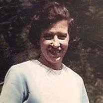 Stella M. Pack Obituary