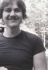 Danny MATULICH Obituary (1958