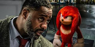 Which Idris Elba Character Are You, Based On Your Zodiac?