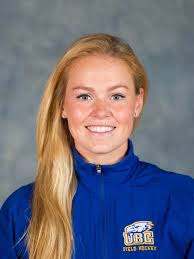 2015-16 Women's Field Hockey Roster