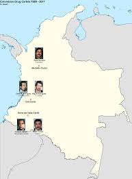 For example, i call the medellin cartel 'wild, wild west'; Every Cartel In Colombia Between The 80s 90s And To Fall Of Norte Del Valle In 2011 2012 I Didn T Include North Coast Cartel Because I Couldn T Find Too Much Info About Them