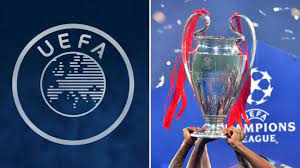 There will be two groups of 10 clubs each. Premier League Big Six Amongst Clubs Do Agree European Super League