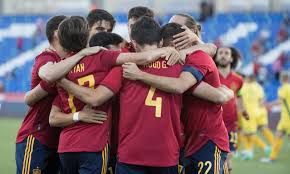 January 23, 2021 post a comment. Spain Squad To Receive Emergency Covid Vaccinations Football Espana