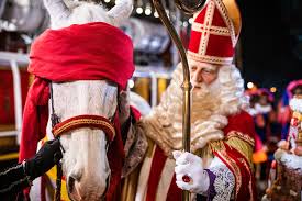 Video Van Sint Een Persoonlijke Videoboodschap Van Sinterklaas Mamakletst Nl