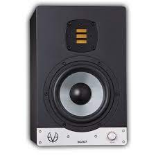 Eve Audio Sc207 2 Way 7 Inch Active Monitor Each Studio Monitors Monitor Audio