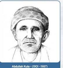 NUR POSTACISI, ABDULLAH ÇAVUŞ (KULA)