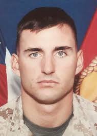 Gunnery Sergeant Corey Lee Kerr, 37