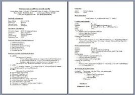 Free Download Cultural Blog تحميل نموذج لـ سيرة ذاتية باللغة الإنجليزية سي في In 2020 Development Tutorial Person