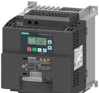 Siemens Frequency Converter S120 6SL3120-1te13/15/21/23/26/32-0AA3/0AA4 in  Stock
