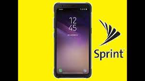 Read more reimagine everything you can do. Sim Unlock Sprint Samsung Galaxy S8 Active For Use On Other Carriers Youtube