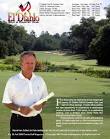 El Diablo Golf & Country Club, Florida Golf Magazine, Fall 2006