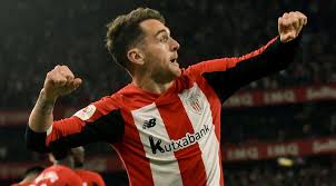 Ibai gómez pérez is a spanish professional footballer who plays for athletic bilbao mainly as a left winger. Ibai Gomez En La Agenda Del Sporting Habla De Su Futuro