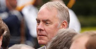 Rogue warrior' Zinke uses 'unconventional tactics'