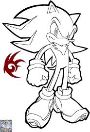 The franchise revolves around the adventures of an extensive cast of recurring characters. Creative Image Of Hedgehog Coloring Page Albanysinsanity Com Hedgehog Coloring Page Sonic Coloring Pages Minion Coloring Pages