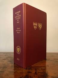 Image result for Harvard Red 1956 Wayne Works