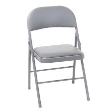 Established in april 2008, chairwale.com attempts to cover online office seating system. Folding Chairs At Lowes Com