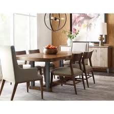 Handcrafted furniture · dining room furniture · chairs · beds American Drew Ad Modern Synergy Curator Rectangular Dining Table 700 760r By Dining Rooms Outlet