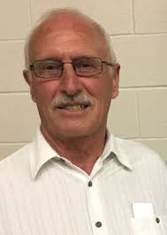 ROBB: James Kenneth "Jamie" of Point Clark, formerly of Ilderton