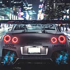 Nissan Gtr Fire Exhaust Wallpaper Engine Today Pin Gtr Car Nissan Gtr Nissan Gtr Nismo