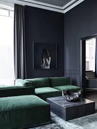 Home inspiration living room 12 modern family room decorating ideas for families of all ages. Most Popular Living Room Color Schemes Darklivingroom Navylivingroom Darklivingroomwalls Dark Living Rooms Moody Living Room Velvet Living Room Furniture