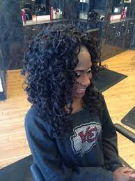 We have gathered all the information you need including insider information from devacurl's top stylists. Kc Beauty Devacurl