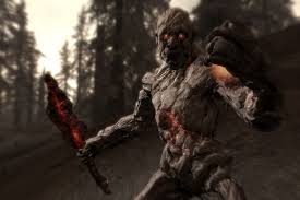 If you have only the dragonborn dlc Skyrim Dlc Release Dates On Ps3 Announced Polygon