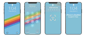 Upfront payment is $16, with the rest of the $34 due after the unlock is complete. Iphone Unlock Remove Iphone Lock Screen And Apple Id