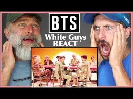 Montana Guys React To Bts Kpop Idol Fake Love Mv Fake Love Kpop Idol Guys