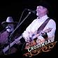Robert Creelman & CrossRoad: Roots-n-Boots Queen Creek PRCA Rodeo