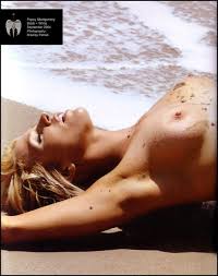 Poppy montgomery nude