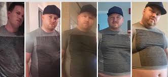 male weight gain – @gimmefictiontx on Tumblr