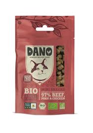 You'll receive email and feed alerts when new items arrive. Yarrah Organic Petfood Now Using Mondi S Recyclable Resealable Pouch Pet Age