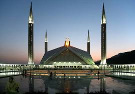 Церемония закрытия границы между индией и пакистаном. O Strane Pakistan