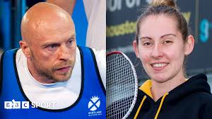 Commonwealth Games: Kirsty Gilmour & Micky Yule among latest Team Scotland  members