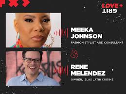 Love + Grit, Visit Philadelphia's Podcast