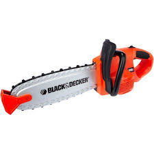 Black And Decker Toy Tool Set Walmart Black And Decker Junior Deluxe Playtool Chainsaw Walmart Com Black Decker Chainsaw Kids Workbench