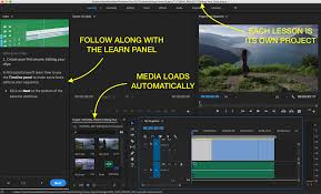 Get started with adobe premiere pro. Premiere Pro Cc 2018 12 1 Updates And Smart New Features Premiere Bro