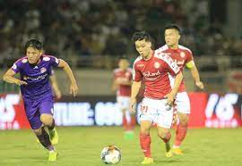 Buổi off có sự tham gia của hơn 60 mem cùng các. Tp Hcm Viettel Fc 19h Ngay 17 6 Lá»i Kháº³ng Ä'á»‹nh Cá»§a á»©ng Cá»­ Vien