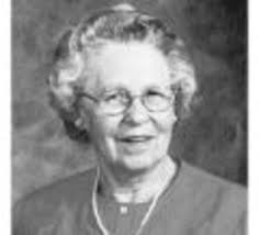 Martha ULMER