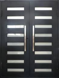 So, our brick&batten designers have traveled, researched, interviewed, knocked on doors, scoured the internet and fallen in love with these front door ideas that will make your home exterior stand out in 2020. Popular Steel Grill Design Main Entrance Wrought Iron Double Door Factory Price China Entrance Door Iron Front Door Made In China Com
