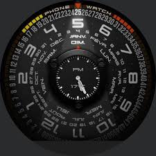 If you are bored of complex android games, this game is exactly for you. Watch Faces Apk