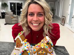 Today, we celebrate the birth of the Queen of all that is good in our  family! Sarah is the ultra-strong bond that keeps our family close and with  a full knowlege that