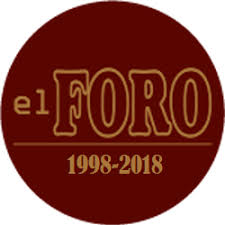 La ficha de el foro contiene la siguiente información: El Foro Restaurante Barcelona Speisekarte Preise Restaurant Bewertungen Facebook