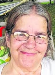 Judy Halverson Obituary (1955