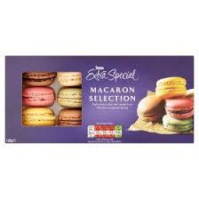 Asda Extra Special Macaron Selection Online Food Shopping Food Food Shop
