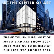 🚀 Exciting News! 🚀 I'm thrilled to share that MvVO ART- AD ART SHOW…