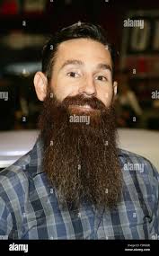 Aarón kaufman hi-res stock photography and images